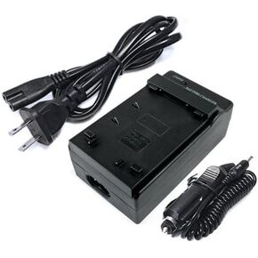 AC/DC Battery Charger for Sharp BT-H21 VL-AH151 VL
