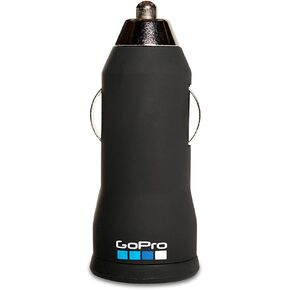 GoPro Auto Charger with Dual USB Ports