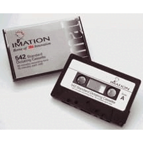 IMN00074 CASSETTE,MINI,30 MINUTE