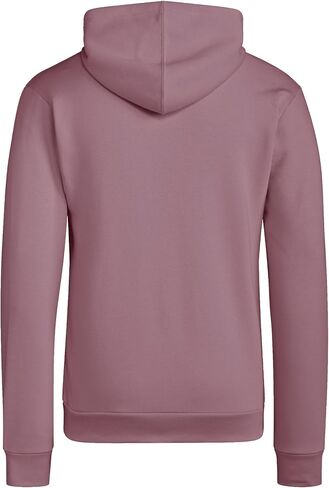 adidas Essentials Fleece Big Logo Hoodie Medium Grey Heather MD in Saudi Arabia
