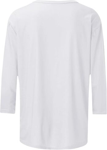 Women Love Heart Printed Shirts Junior Tops Cute Casual Graphic Tshirts Trendy Tees Spring Summer Clothes Plus Size in Saudi Arabia