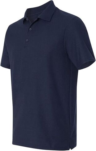 ALLNTRENDS Men's Polo T Shirt Ireland Embroidered Irish St Patricks Embroidery in Saudi Arabia