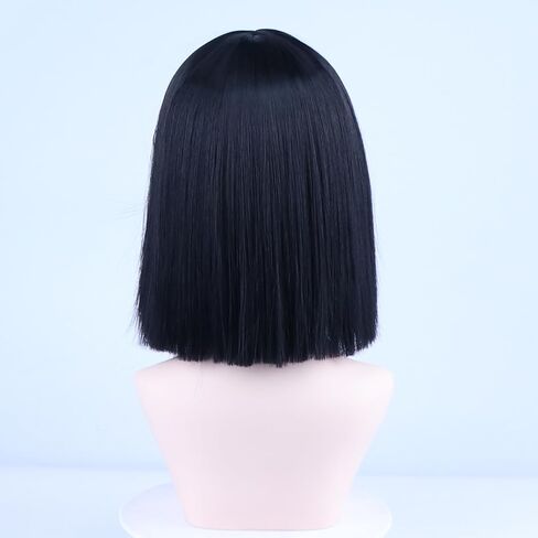 100cm Blonde Long Straight Yaki Straight Hazbin Hotel Charlie Morningstar Women's Cosplay Costume Wig in Saudi Arabia