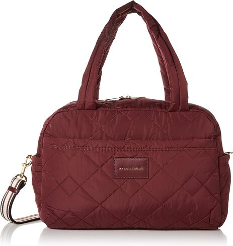 Marc Jacobs Quilted Nylon Medium Bag in Kuwait
