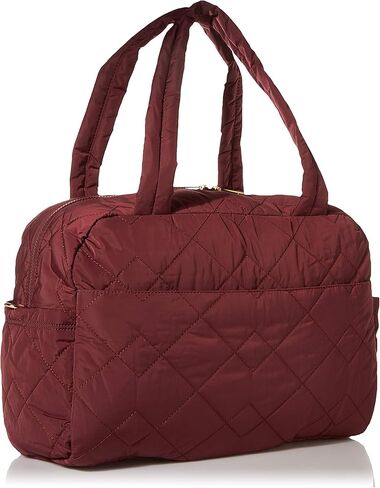 Marc Jacobs Quilted Nylon Medium Bag in Kuwait