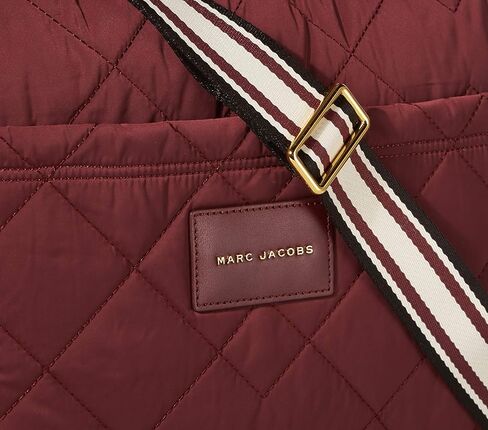 Marc Jacobs Quilted Nylon Medium Bag in Kuwait