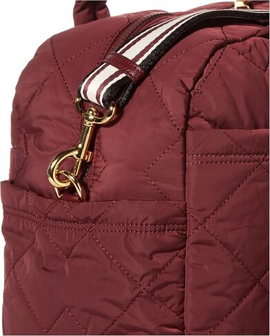 Marc Jacobs Quilted Nylon Medium Bag in Kuwait