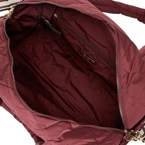 Marc Jacobs Quilted Nylon Medium Bag in Kuwait