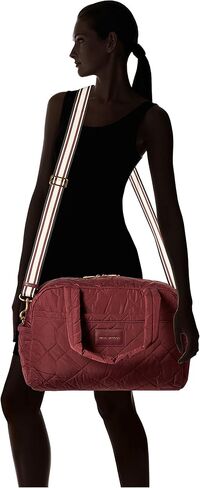 Marc Jacobs Quilted Nylon Medium Bag in Kuwait