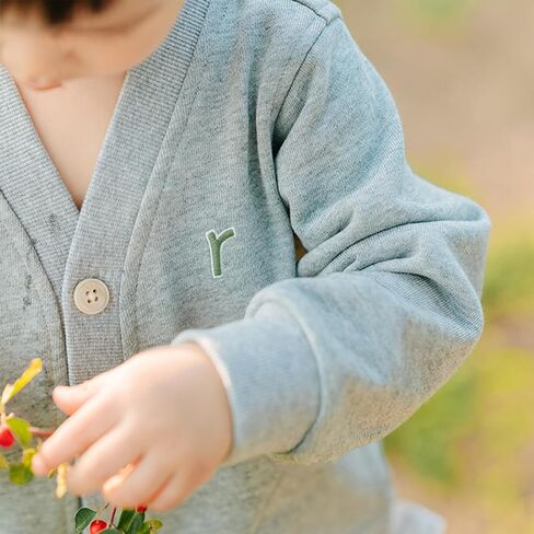 ArborTree 100% Natural Organic Cotton Baby Jacket in Saudi Arabia