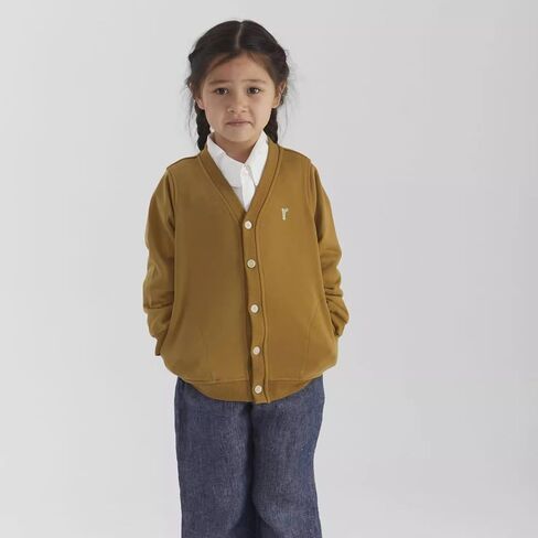 ArborTree 100% Natural Organic Cotton Baby Jacket in Saudi Arabia