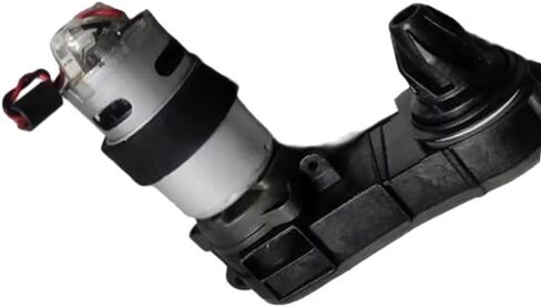 محرك بديل لـ Dreame H12 Vacuum Vacuum pacuums Assembly Assembly Brush Brush Brush in Kuwait