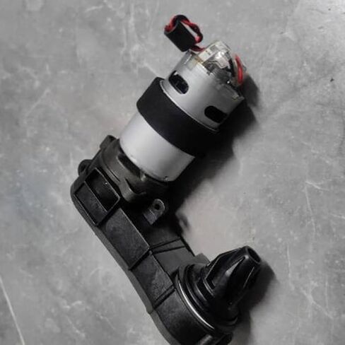 محرك بديل لـ Dreame H12 Vacuum Vacuum pacuums Assembly Assembly Brush Brush Brush in Kuwait