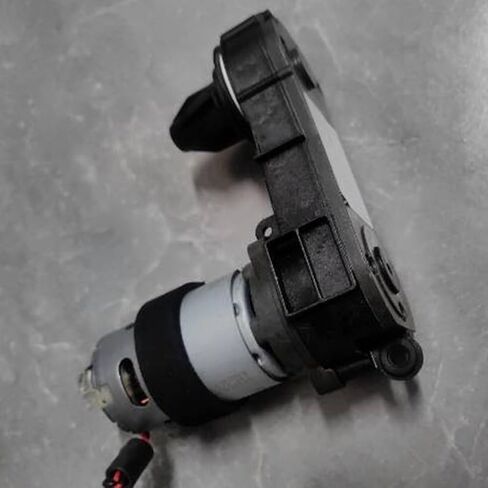 محرك بديل لـ Dreame H12 Vacuum Vacuum pacuums Assembly Assembly Brush Brush Brush in Kuwait