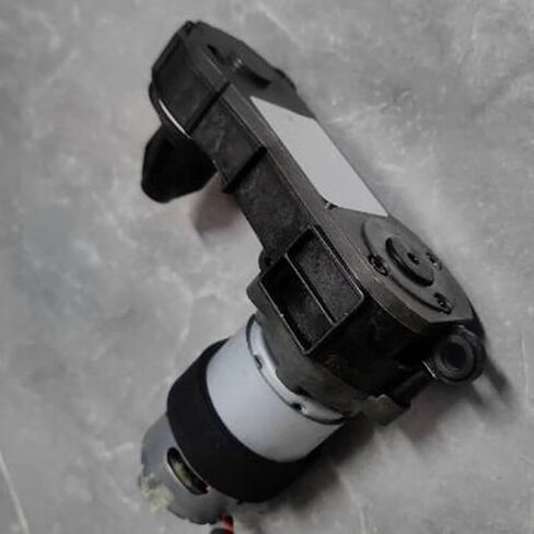 محرك بديل لـ Dreame H12 Vacuum Vacuum pacuums Assembly Assembly Brush Brush Brush in Kuwait