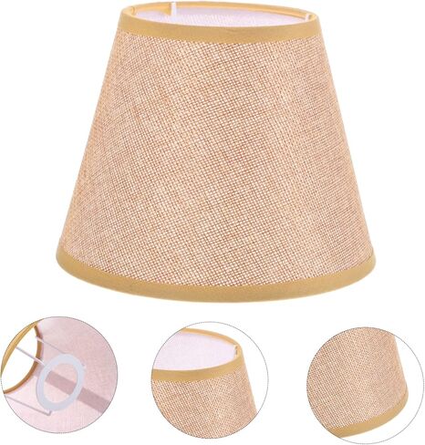 Cartoon Printed Fabric Lamp Shade Elegant Drum Lamp Cover for Table Lamps Decorative Light Shade for Home and Festival Decor Simple Style for Look in Saudi Arabia