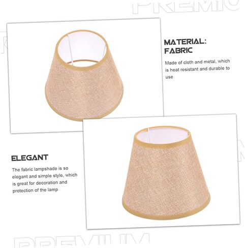 Cartoon Printed Fabric Lamp Shade Elegant Drum Lamp Cover for Table Lamps Decorative Light Shade for Home and Festival Decor Simple Style for Look in Saudi Arabia