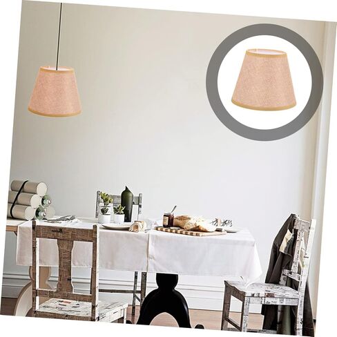 Cartoon Printed Fabric Lamp Shade Elegant Drum Lamp Cover for Table Lamps Decorative Light Shade for Home and Festival Decor Simple Style for Look in Saudi Arabia