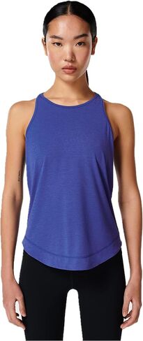 Sweaty Betty Breathe Easy Run Tank TOP in Kuwait