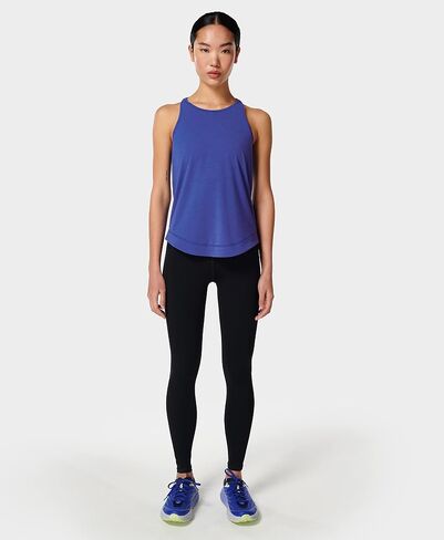 Sweaty Betty Breathe Easy Run Tank TOP in Kuwait