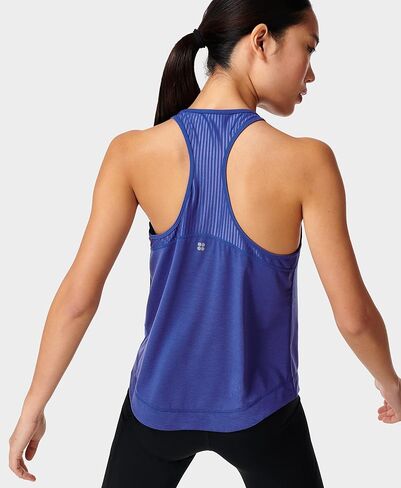 Sweaty Betty Breathe Easy Run Tank TOP in Kuwait