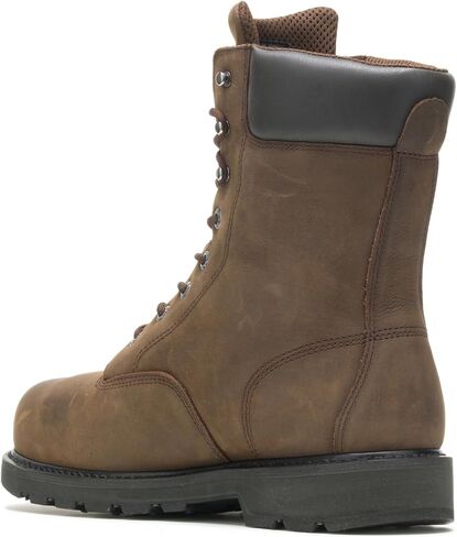 Wolverine Men's W05680 McKay Steel-Toe Boot in Saudi Arabia