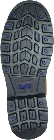 Wolverine Men's W05680 McKay Steel-Toe Boot in Saudi Arabia