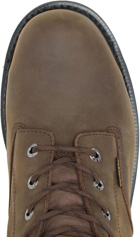 Wolverine Men's W05680 McKay Steel-Toe Boot in Saudi Arabia