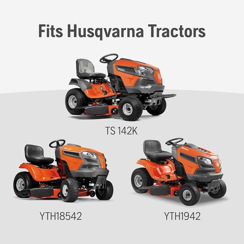 Husqvarna H238SL 38 بوصة سلة مزدوجة صندوق مزدوج in Saudi Arabia