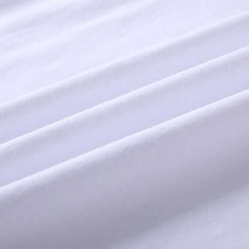 Toddler Long Sleeve Color Block T-Shirts Cotton Crewneck Tees Soft Undershirt Shirt Top for Baby Boys Toddler Clothes in Saudi Arabia