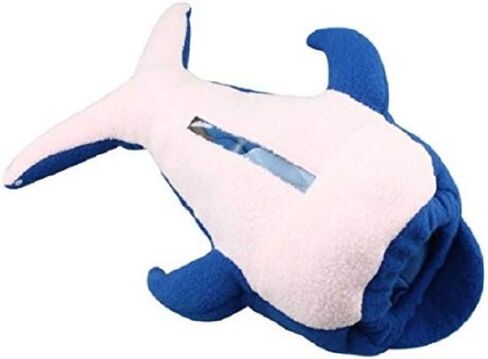 Animal Baby Feeding Bottle Insulation Thermal Bags Food Pouches Storage Cover Milk Pouch Soft Keep Warm Baby Thermal Holder (Blue) in Saudi Arabia
