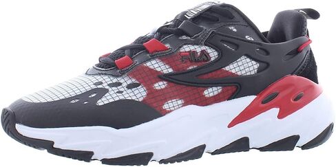 Fila Men's Ray Tracer Evo Sneaker in Saudi Arabia