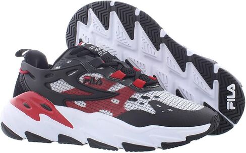 Fila Men's Ray Tracer Evo Sneaker in Saudi Arabia