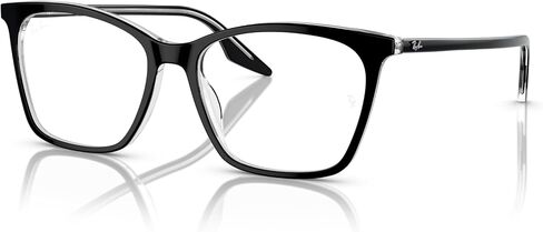Ray-Ban Rx5422 Cat Eye Prescription Eyewear Frames in Saudi Arabia