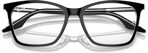 Ray-Ban Rx5422 Cat Eye Prescription Eyewear Frames in Saudi Arabia