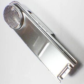 Replacement part for Wp8541818 For Whirlpool Air Duct Wp8541818 T3GO0T38168