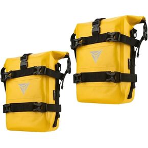 Fit For Fit For R1200GS R1250GS ADV Fit For NC750X CB500X Motorcycle Frame Crash Bars Bag Bumper Repair Tool Placement Bag