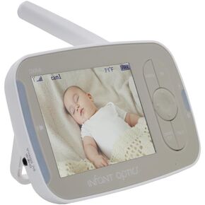 Infant Optics DXR-8 Standalone Monitor Unit v2.2, Without Battery (NOT Compatible with DXR-8 PRO)
