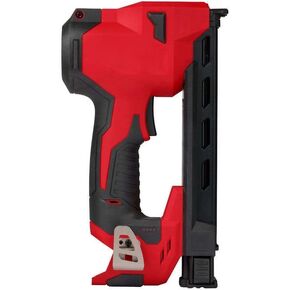 2448-20 fits Milwaukee 2448-20 M12 12V Cordless Li-Ion Brushed Cable Stapler - Bare Tool