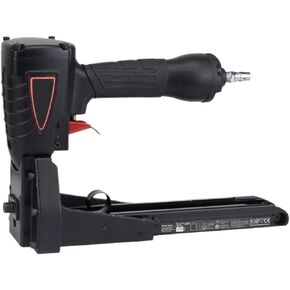Pneumatic Power Nailer Decorative Tool MTA18 Air Nailer Carton Closing Stapler Carton Box Packing Closing Machine Pneumatic Carton Stapler