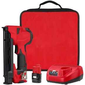 2448-21 fits Milwaukee 2448-21 M12 12V Cordless Li-Ion Brushed Cable Stapler Kit