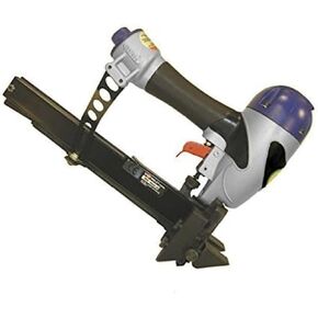 بقعة المسامير WS4840W6 18 مقياس الأرضيات من Stapler 1/4 بوصة التاج