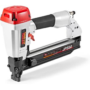 JIT JPS50 16GA 1" Wide Crown Stapler, Senco P Type Staple up to 2" PS20XP