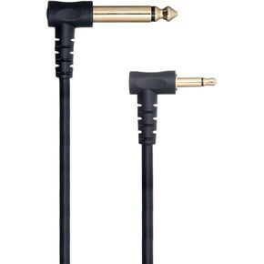PocketWizard MP1 Flash Sync Cable Mono Miniphone to Mono Phone (1 Foot)