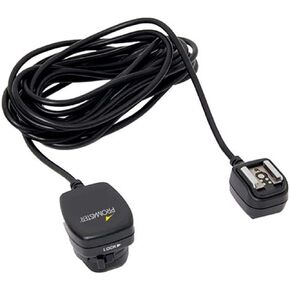 PRO TTL Flash Cord 33' - Nikon Digital