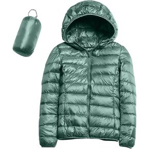 Black Puffer Vest Women Jacket Hooded Windproof Winter Coat with Recycled Insulation Winter Slim Short Hooded Warm