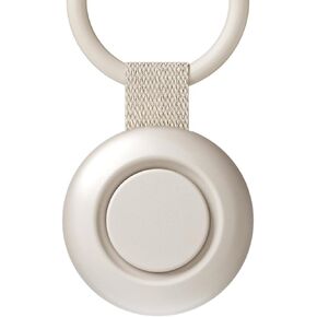 Snowball | Portable Sound Machine for Baby | White Noise Machine for Baby Stroller Car Seat | Baby Sleep Soother | 16 Soothing Sounds | Timer | Memory Function | Travel | Registry Gift | Putty