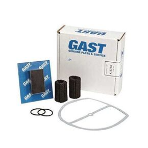 مجموعة الصيانة GAST K575A