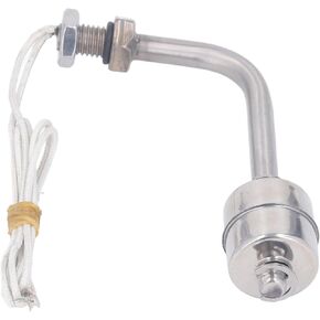 Water Switch, 100L Water Controller Made of 304 Stainless Steel, 5Mpa Stroke of 10mm for Water Dispenser