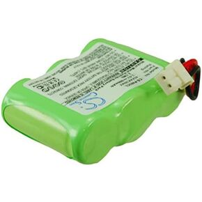 SOBOUR Battery Replacement for Southwestern Bell Part Number: FF674, FF676, FF677, FF680, FF688, FF690, FF692, FF693, FF694, FF695, FF701, FF702, FF705, FF712, FF714, FF718, FF720